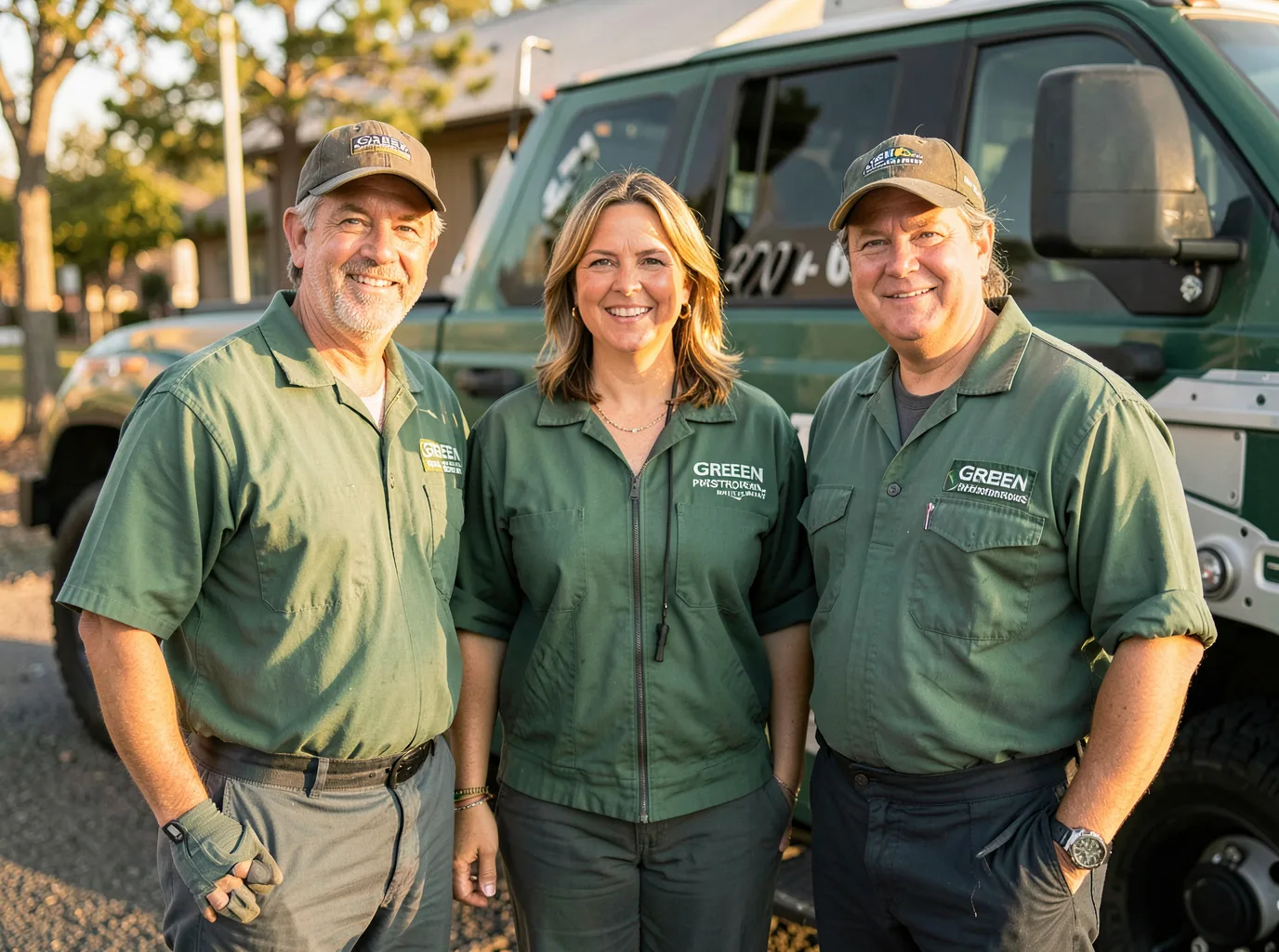 Water Damage Restoration company in Hodge, LA