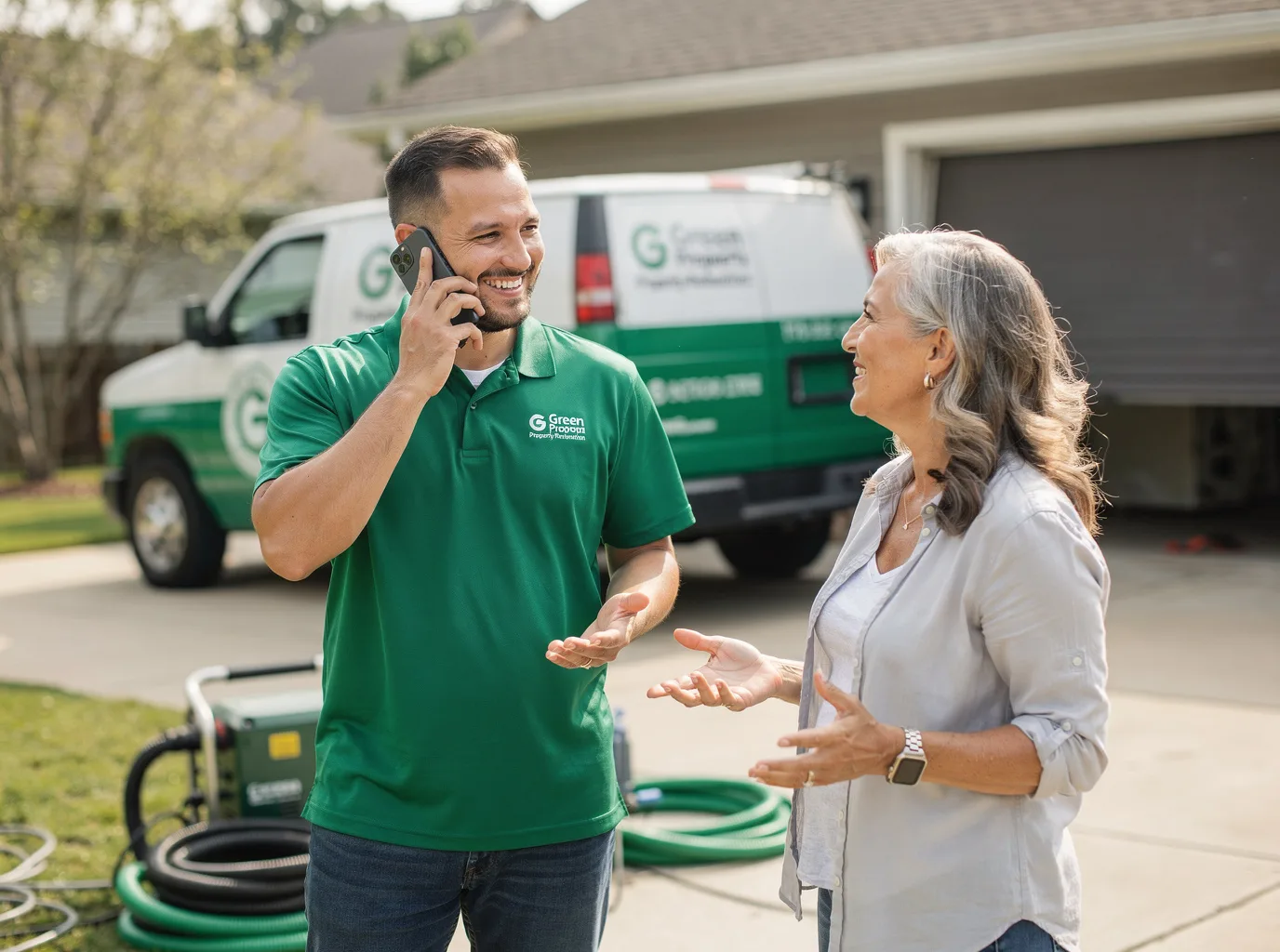Water Damage Restoration Hodge, LA FAQs